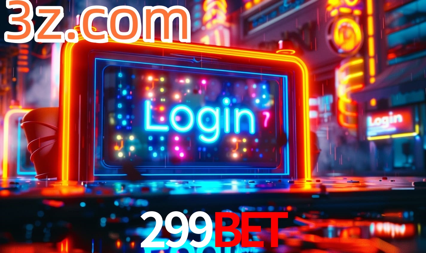 Registre-se hoje no Cassino 299BET